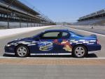 Chevrolet Monte Carlo Brickyard 400 Pace Car 2002 года